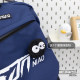 Japanese ins niche backpack lightweight travel backpack