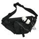 Korean ins Japanese style Harajuku workwear chest bag men and women dark student crossbody bag chic Hong Kong style street style waist bag trend