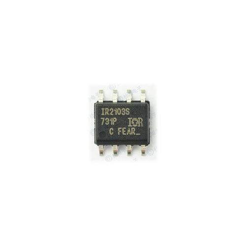 IR2103STRPBF 封装SOP-8 栅极驱动器 PMIC 集成电路 品质保障集成 - 图3