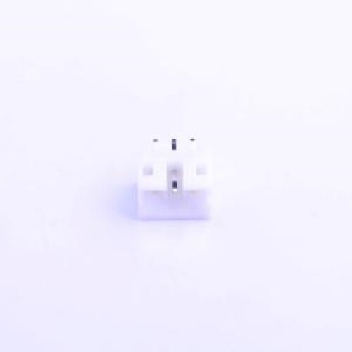 B3B-PH-K-S(LF)(SN)线对板针座1x3P间距:2mm直插系列:PH封装P=2mm - 图0