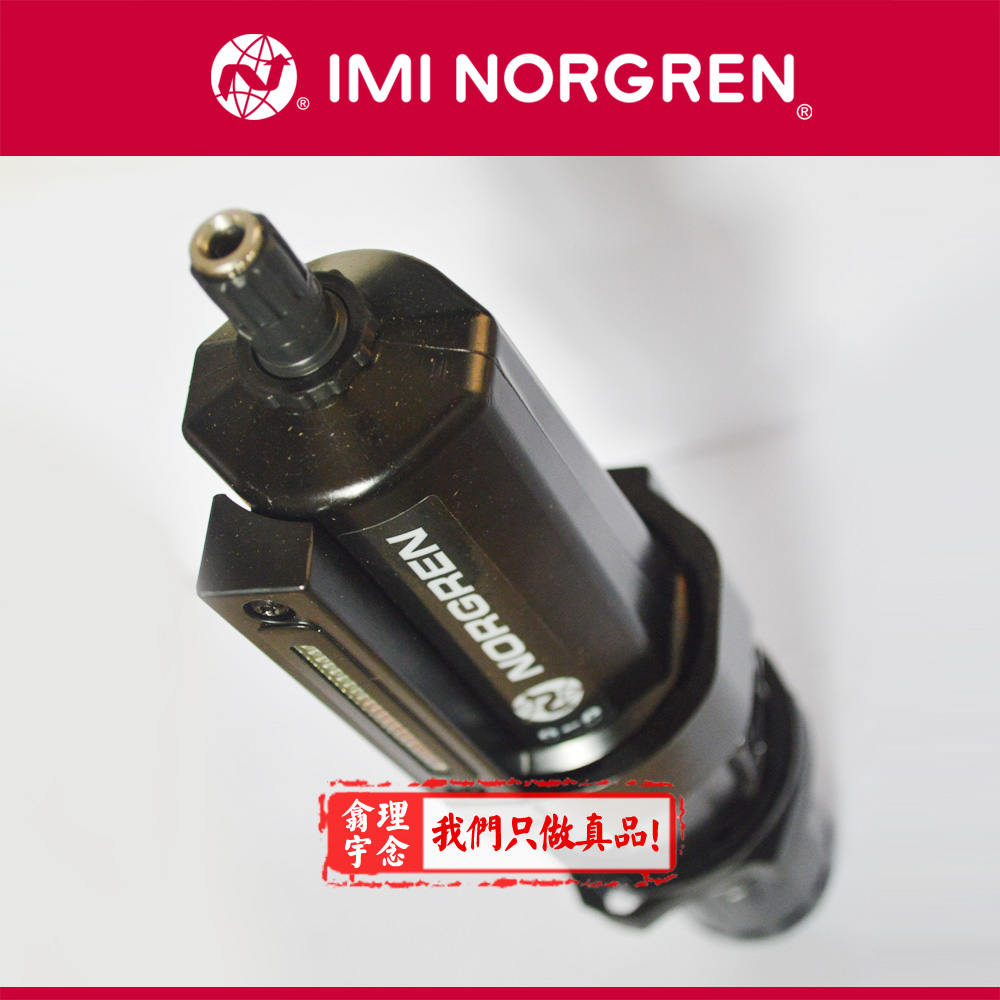 B64G-2AK-MD3-RMG NORGREN B64G诺冠过滤器调压阀 MD1 MD2 RMN-图0