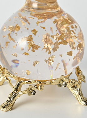 八方来财新中式葫芦摆件家居客厅电视酒柜装饰品福禄双全乔迁礼物