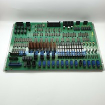 A16B-1000-0390 FANUC hair nucco slow walking wire cutting circuit board second-hand sales maintenance