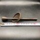 Copper medicine jar ornaments, Chinese herbal medicine equipment, garlic pounder, large home crafts, copperware, roller tools