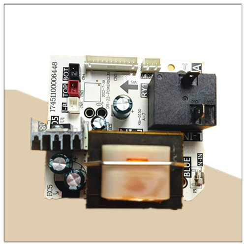 适用美D电热水器电源板主板F80/F60/F50-32UT3pro-32UTpro-33DN5 - 图0
