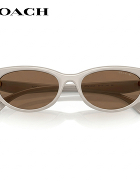 蔻驰母亲节限定素颜百搭女士墨镜