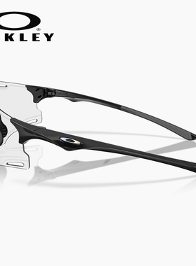 欧克利葛曼棋同款跑步运动护目镜