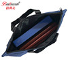Bailiwen Oxford cloth portable document bag