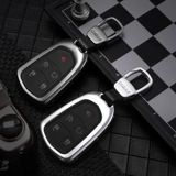 Применимо к Cadillac Key Pack ATSL XT5/4/6 CT6 XTS Ключе