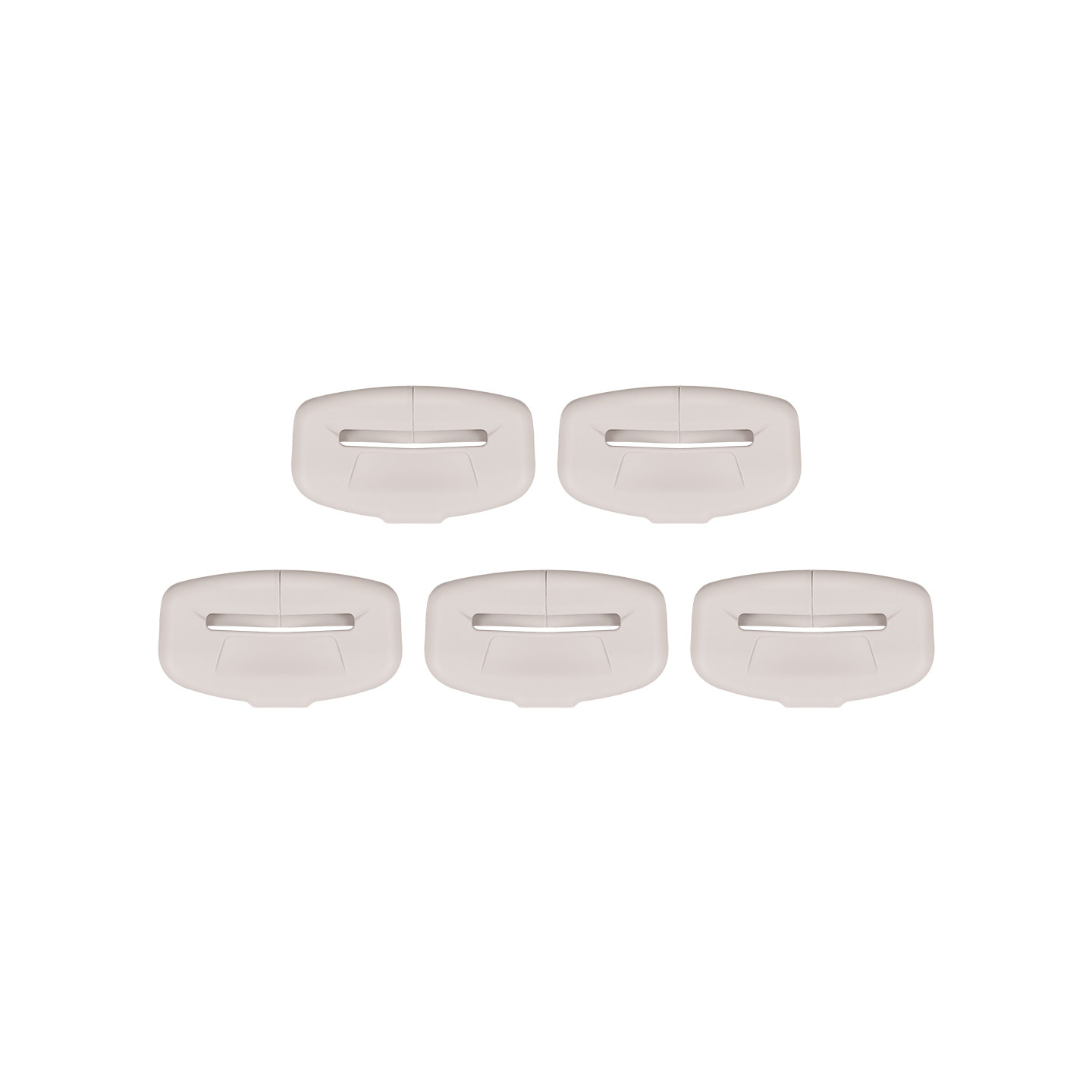 25款智己L6/26LS6安全带保护套硅胶防撞套汽车内饰用品配件改装饰,淘宝优惠券,粉丝福利购,淘宝优惠卷