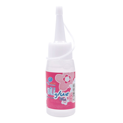 源简手创手工胶水手工羊毛毡戳戳乐不织布专用酒精胶水DIY工具 - 图3