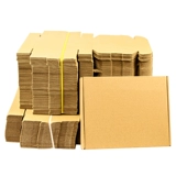 Прямоугольный самолет, маленький пакет, коробка, упаковка, делается под заказ