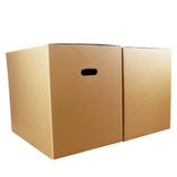 Очень большая коробка для переезда, пакет, индивидуальный ящик для хранения