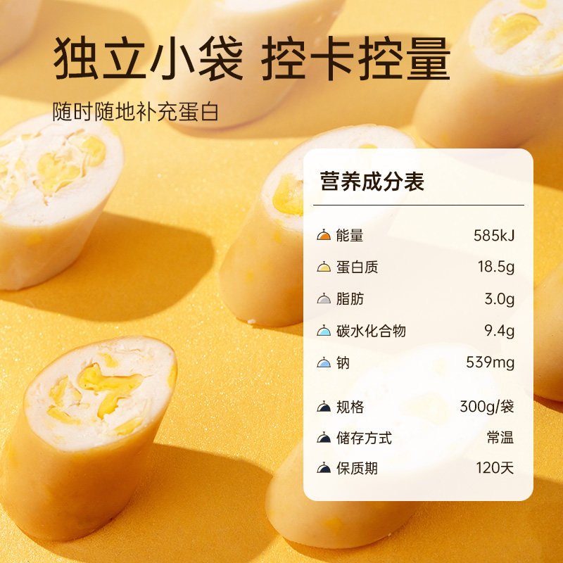 12根光合力量无淀粉级鸡胸肉0玉米 光合力量鸡胸