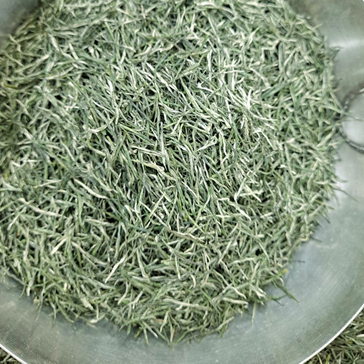 信阳毛尖：绿茶中的珍珠