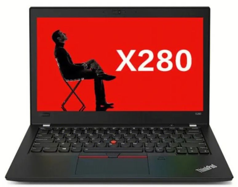 联想ThinkPad  X280 X260 X270酷睿轻薄便携学生办公笔记本电脑 - 图2