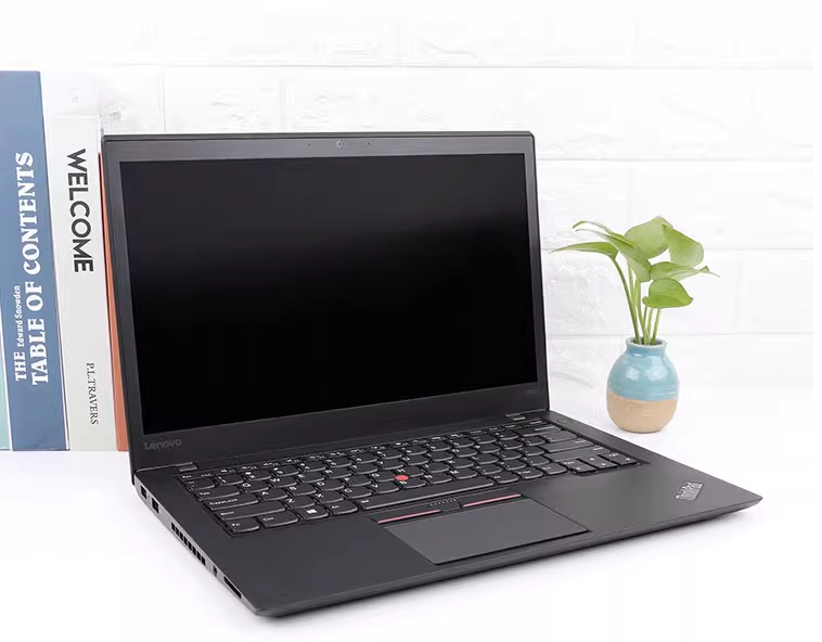 联想ThinkPad T440 T440S T450 T460 T470 T480 办公笔记本电脑 - 图2