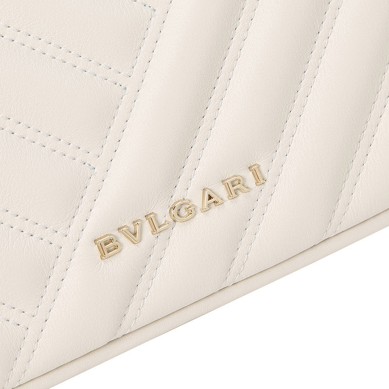 bvlgari /宝格丽20新款单肩包 LAMAVO女士包袋