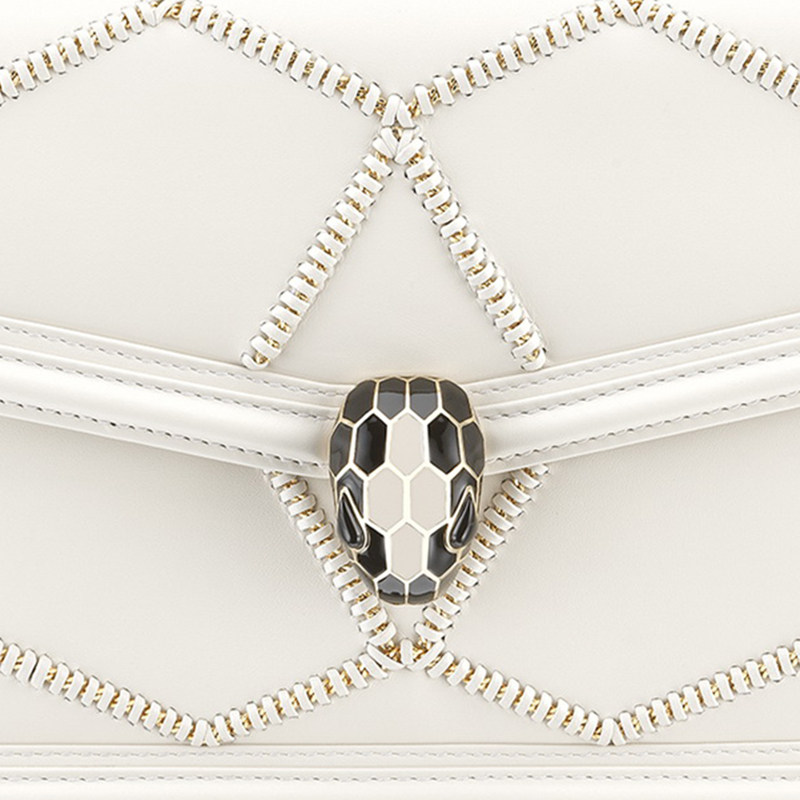 bvlgari /宝格丽288484单肩包 LAMAVO女士包袋