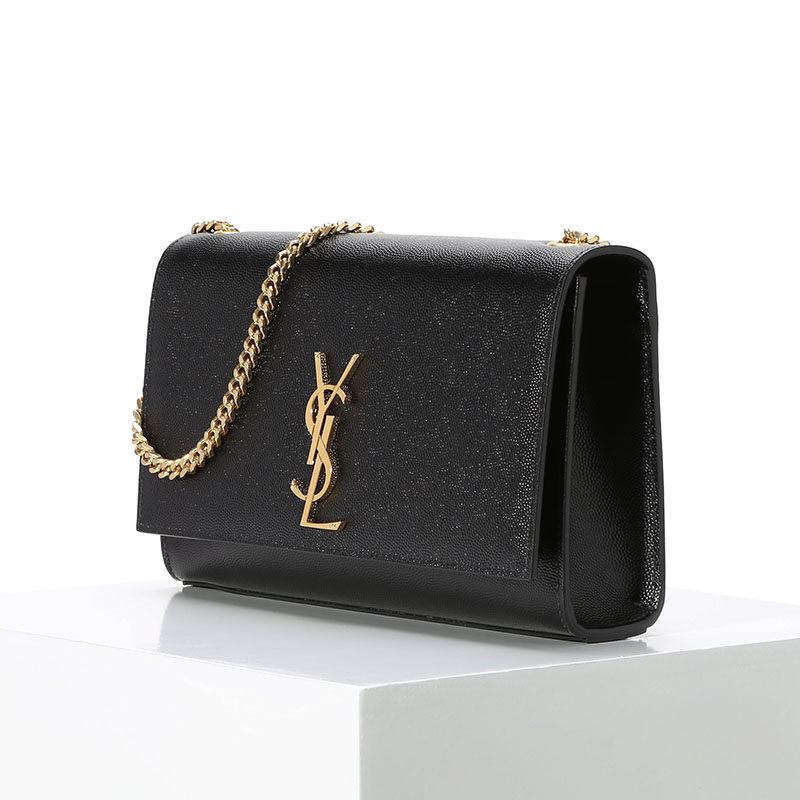 ysl /圣罗兰kate斜挎中号单肩包 LAMAVO女士包袋