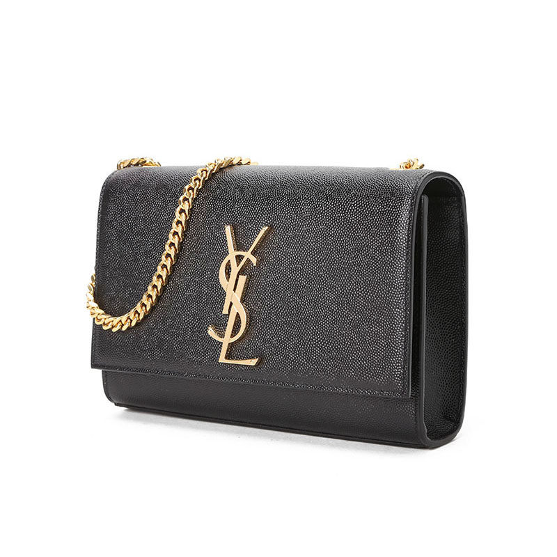 ysl /圣罗兰kate斜挎链条单肩包 LAMAVO女士包袋
