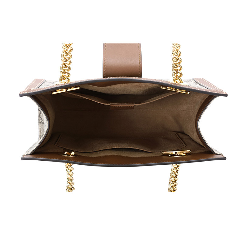 gucci /古驰padlock小号 gg斜挎包 LAMAVO女士包袋