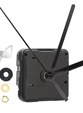 跨境热销静音石英钟表针挂钟指针钟针diy手工钟针配件