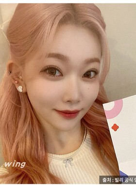 女蝴蝶结吊坠仿珍珠项链