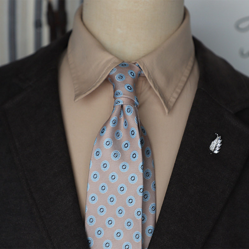 复古红色领带男绅士风法式8CM结婚婚礼新郎墨绿咖啡酒红条纹职业,淘宝优惠券,粉丝福利购,淘宝优惠卷