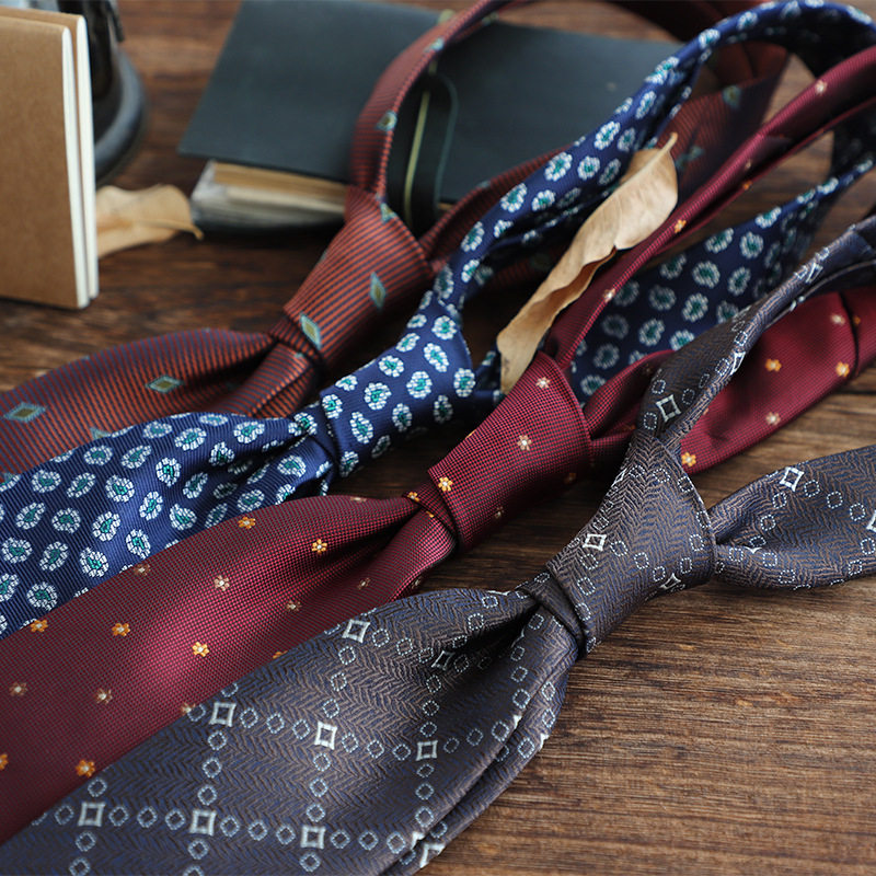 复古红色领带男绅士风法式8CM结婚婚礼新郎墨绿咖啡酒红条纹职业,淘宝优惠券,粉丝福利购,淘宝优惠卷