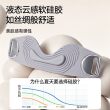 运动髌骨带硅胶护膝男女户外跑步羽毛球篮球专业膝盖半月板护具