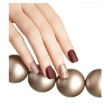 Назарная такая же Dashingdiva All -nail наклейка фальшивая броня наклейка таблетки Американская наклейка для ногтей. Разборка на лето