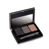 Трехмерные скульптурирующие водостойкие тени для контуринга, долговременный эффект, подходит для начинающих