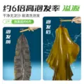 溢源海带干货海带头非特级特厚昆布商用海带丝煲汤凉拌日晒干海带 图片 3