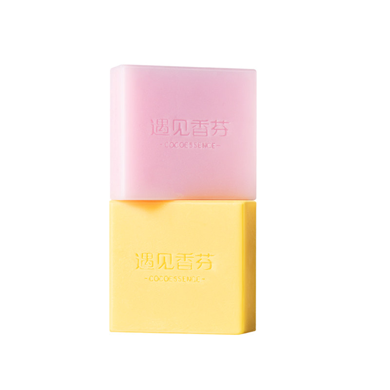  遇见香芬然宇香皂