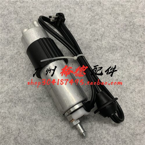 适用于老款奔驰C级W202 C200 C230 C280燃油泵CLK350汽油泵 泵芯 - 图0