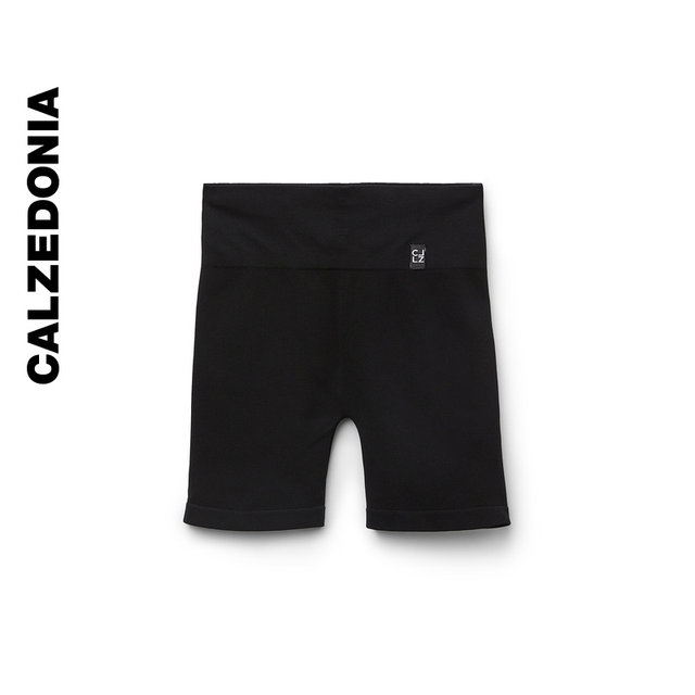 CALZEDONIA Kaze Italian Socks Spring and Summer Women's Fashion Seamless Rib High Waist Yoga Leggings MODP1207 CALZEDONIA Kaze Italian Socks Spring and Summer Women's Fashion Seamless Rib High Waist Yoga Leggings MODP1207