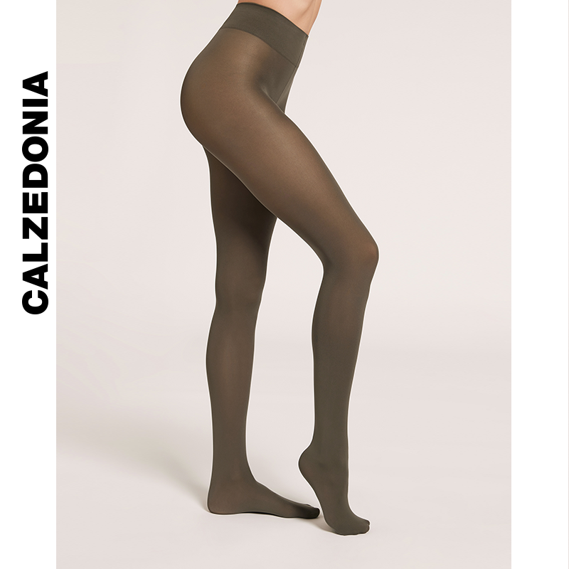 CALZEDONIA卡泽意袜春秋女时尚50D日常基础打底连裤袜丝袜MIC050,淘宝优惠券,粉丝福利购,淘宝优惠卷