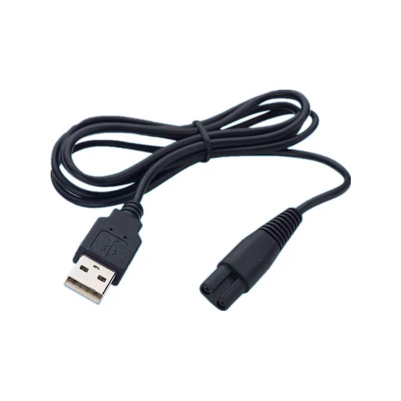 电动剃须刀充电器线君派RQ8500 PNLURSRQ1250 PUVIVBLS PHNINPLS-图3