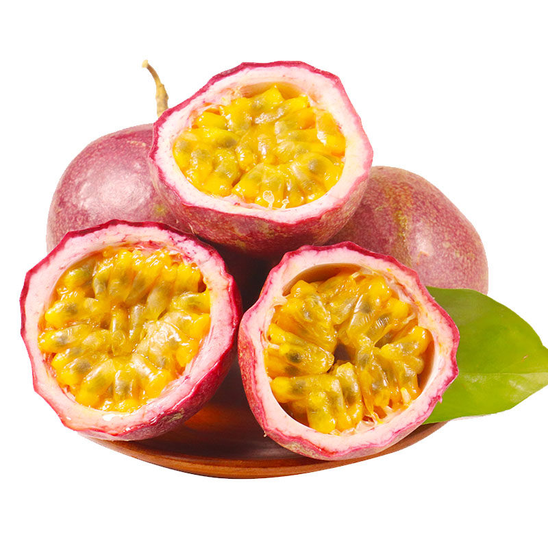  品阁水果百香果