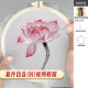 Suzhou Embroidery Handmade DIY Kit 1 to 1 Tutorial for Beginners