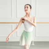 Мини-юбка, спортивная одежда, юбка, градиент