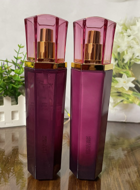 红参燕窝精品两件套塑颜保湿柔肤水130ml+塑颜保湿乳液130g正品