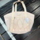 Nike Nike Tote Shoulder Bag Women's Large Capacity Shoulder Computer Bag Student Daily Portable Mommy Bag CV0063