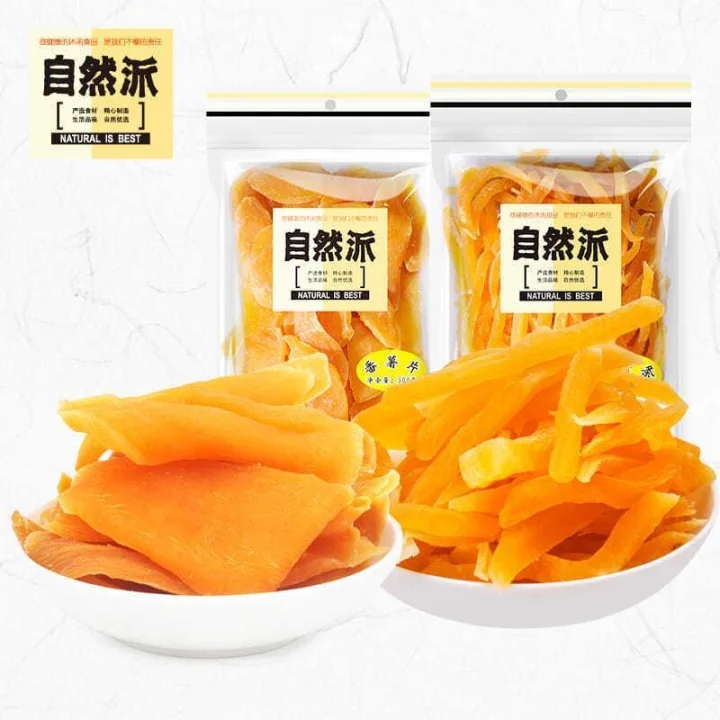 自然派番薯条红薯干300g袋装地瓜片干办公室果脯果干儿童零食品,淘宝优惠券,粉丝福利购,淘宝优惠卷