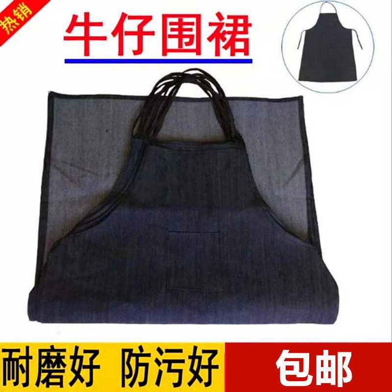劳保电焊围裙焊工焊接防烫帆布加厚耐磨隔热耐高温搬运防脏工作服,淘宝优惠券,粉丝福利购,淘宝优惠卷