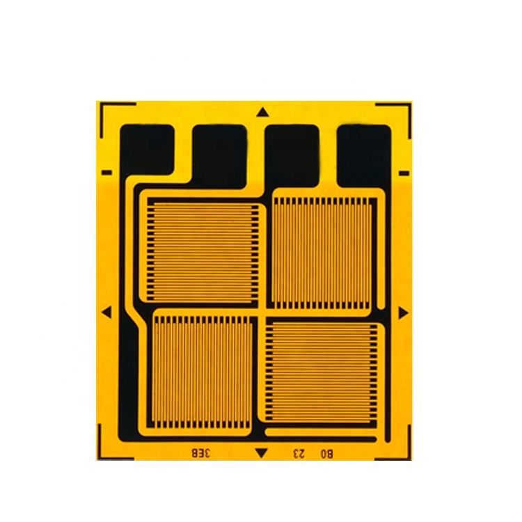 高精度全桥应变片BF350-3EB 传感器箔式电阻应变计BF1K/BF120-2EB - 图3