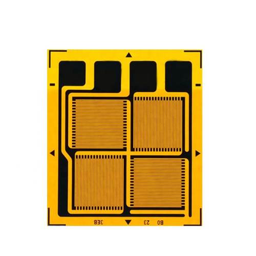 高精度全桥应变片BF350-3EB 传感器箔式电阻应变计BF1K/BF120-2EB - 图3