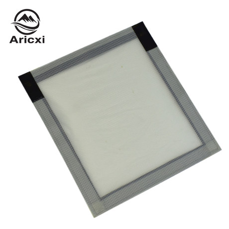 Chimney Mouth Anti Scalding Cover For Aricxi Ruyan Pyramid