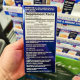ມີຢູ່ໃນສະຕັອກ* American TruNature DigestivProbiotic ສຳລັບຜູ້ໃຫຍ່ probiotic capsules 100 capsules